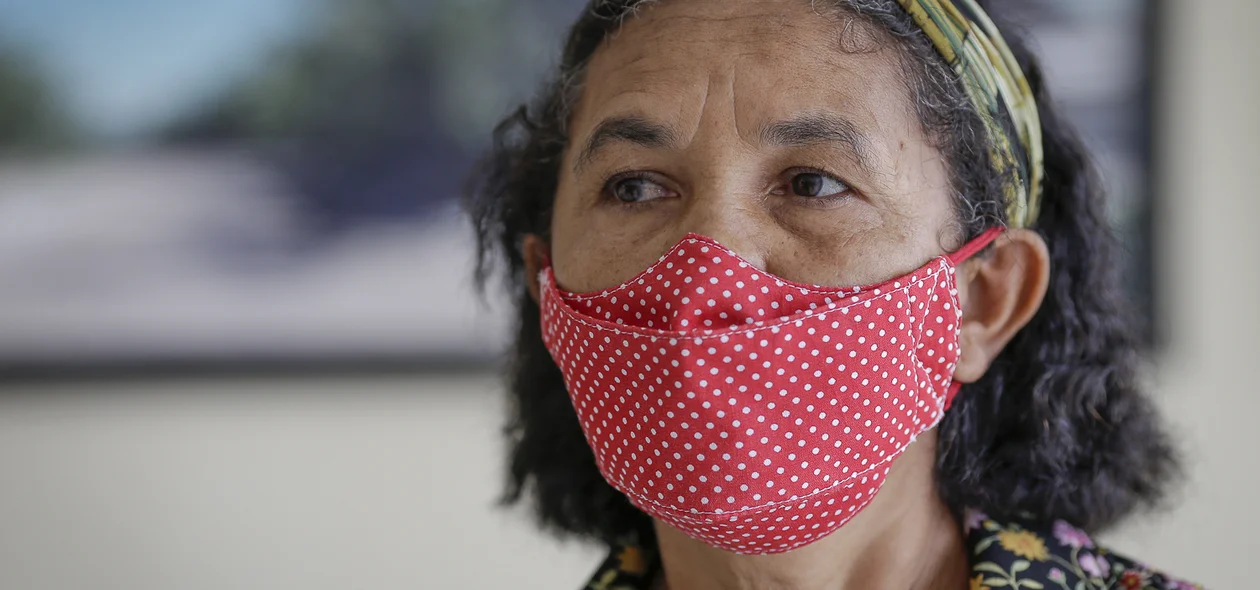 Dona Ana Rosário
