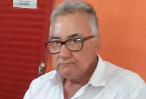 Dr. Cantuária