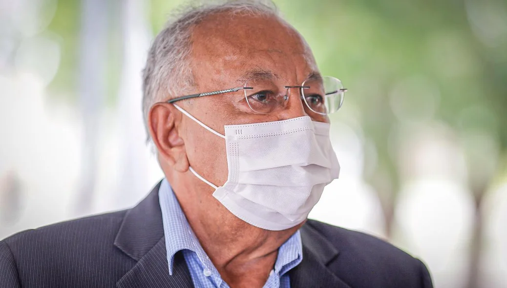 Dr. Pessoa