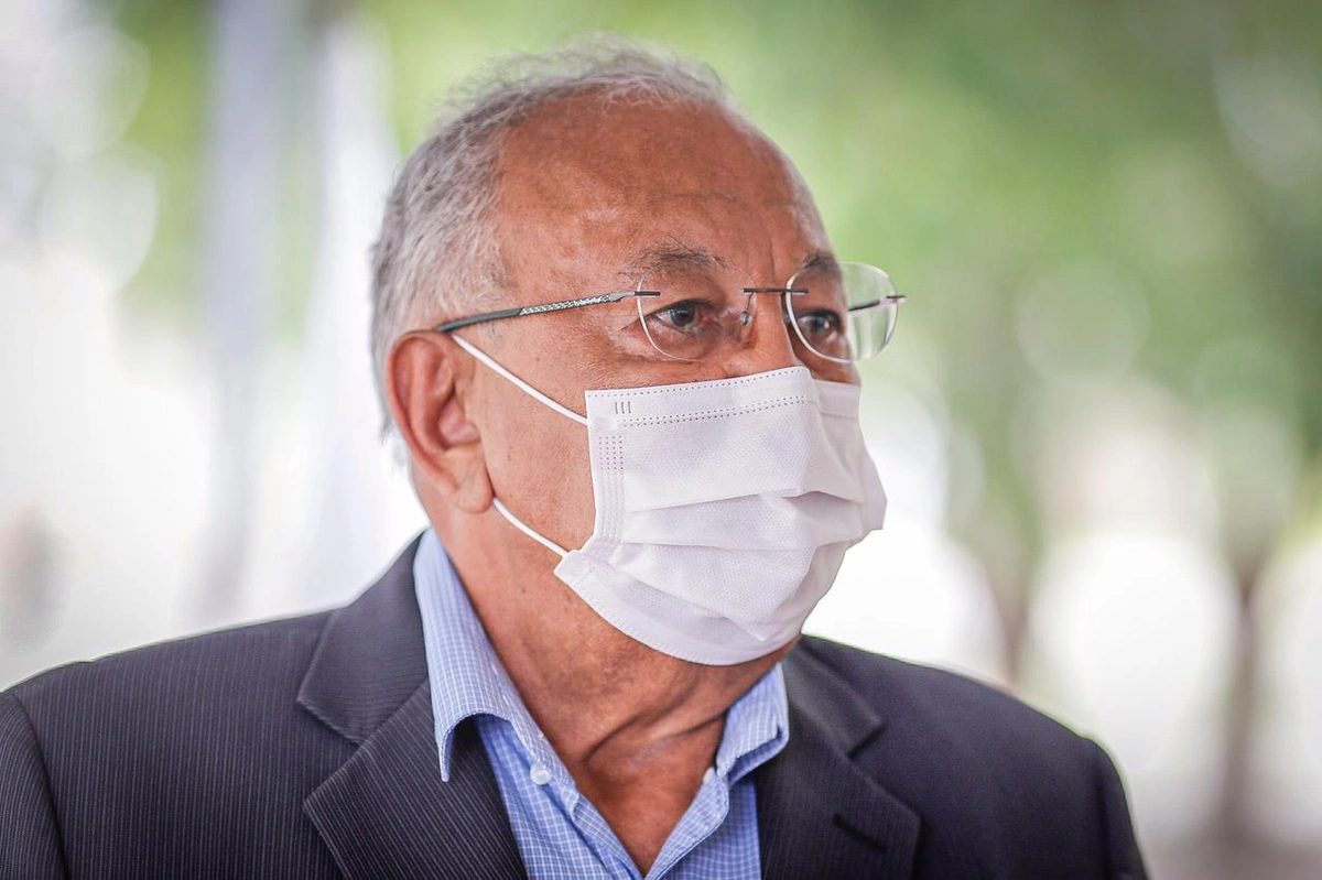 Dr. Pessoa