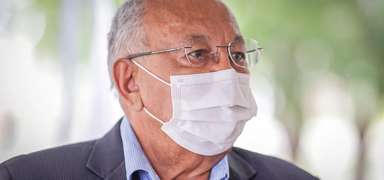 Dr. Pessoa