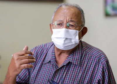 Dr. Pessoa