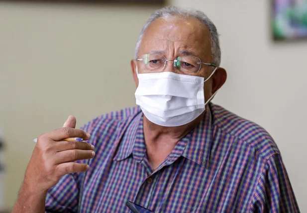 Dr. Pessoa
