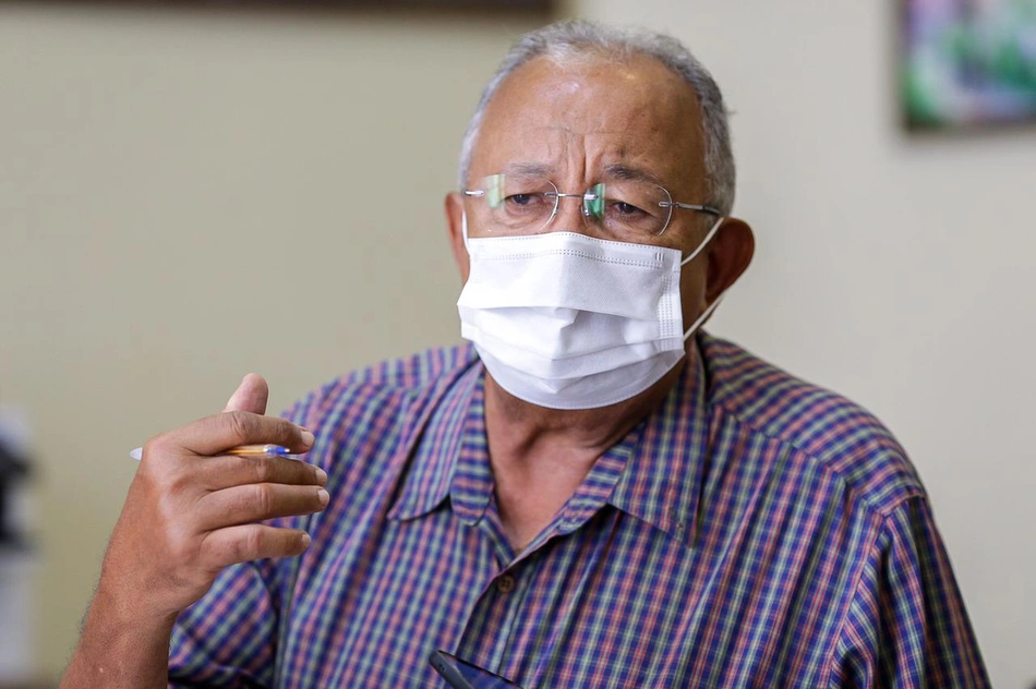 Dr. Pessoa