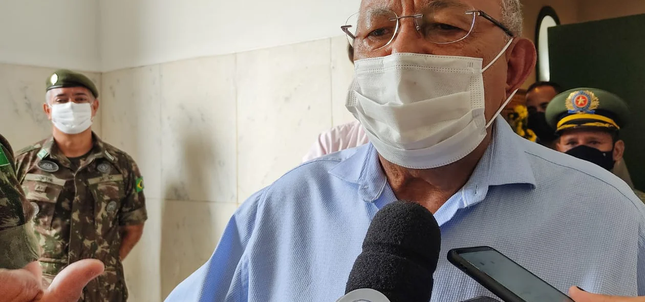 Dr. Pessoa
