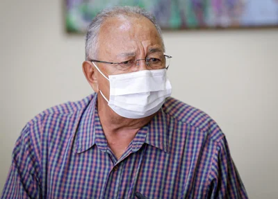 Dr. Pessoa