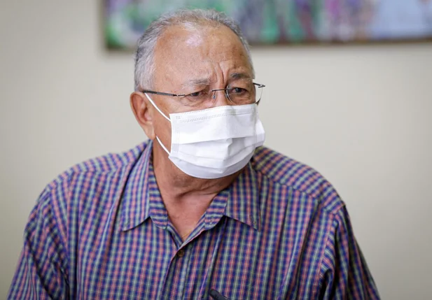Dr. Pessoa