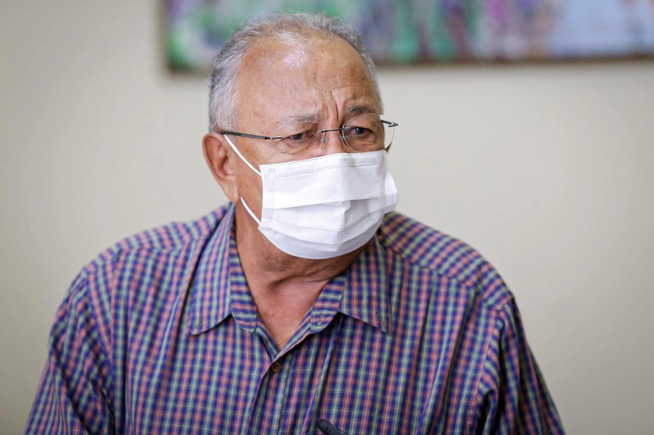 Dr. Pessoa