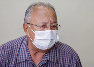 Dr. Pessoa