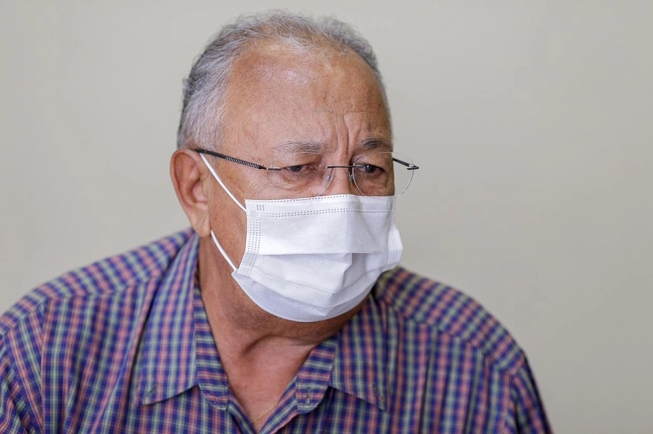 Dr. Pessoa