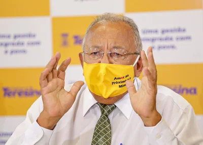 Dr. Pessoa
