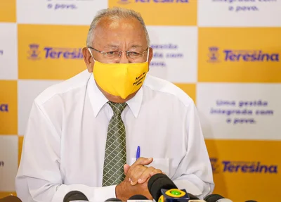 Dr. Pessoa