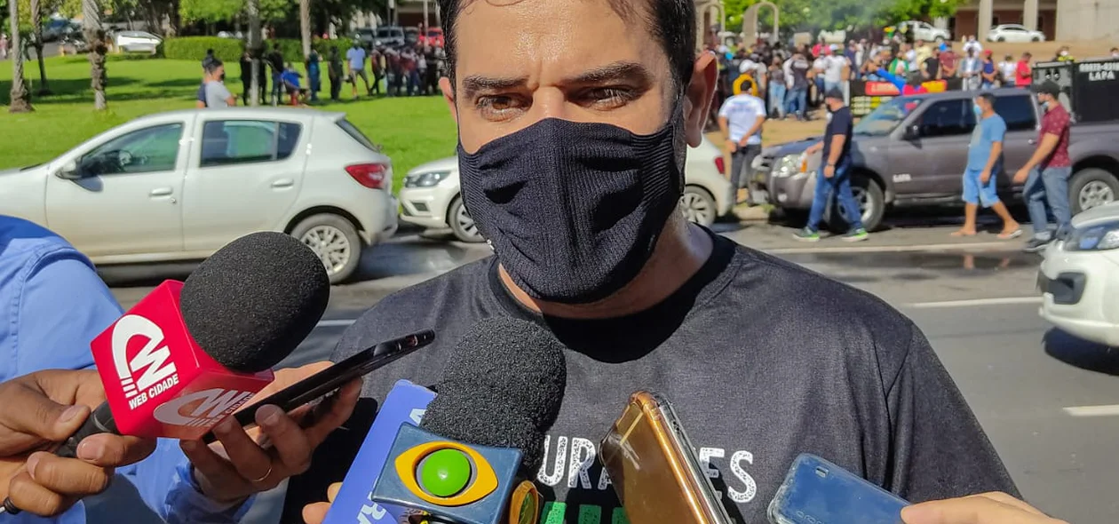 Eduardo Rufino