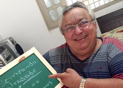 Eliardo Cabral