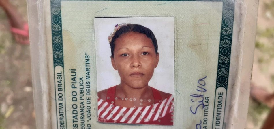 Elinete Sousa SIlva