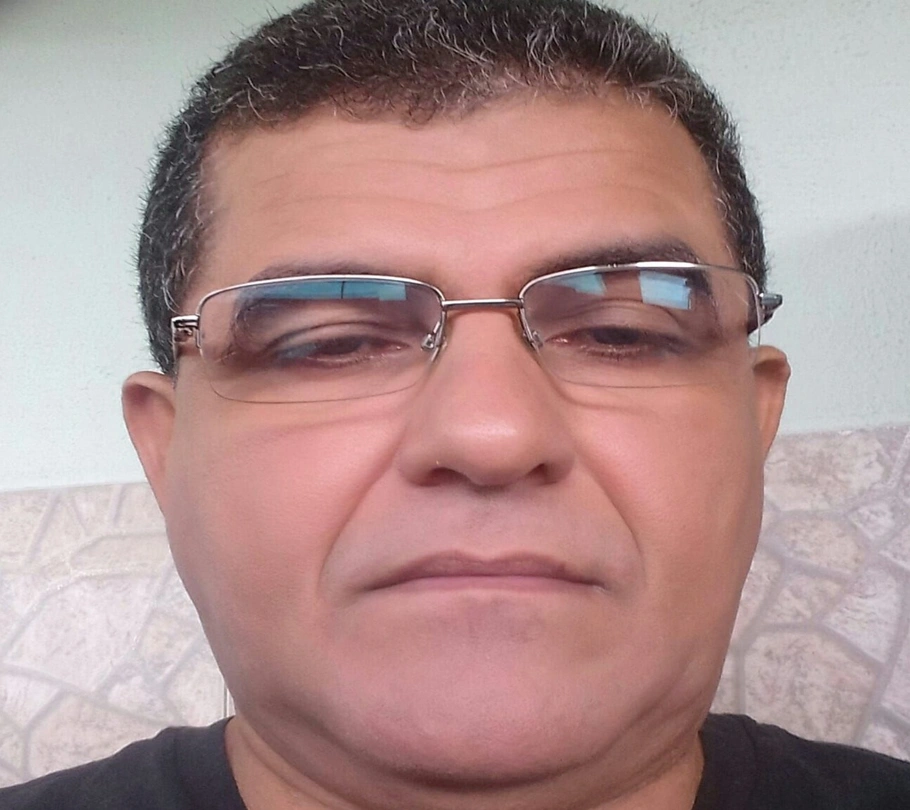 Eriberto Ribeiro