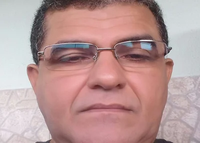 Eriberto Ribeiro