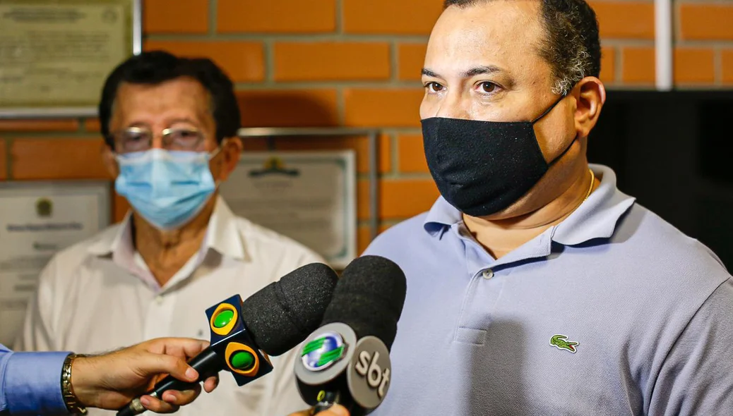 Evaldo Gomes