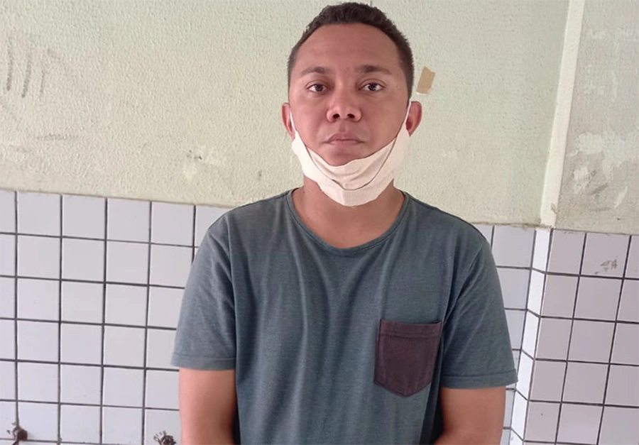 Falso assessor parlamentar é preso em Teresina