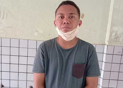 Falso assessor parlamentar é preso em Teresina