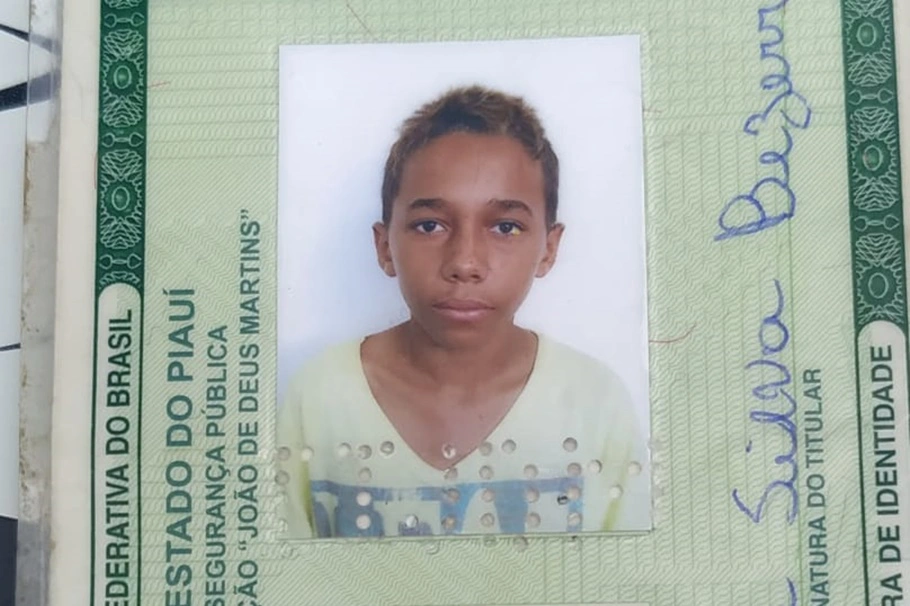 Francisco da Silva Bezerra