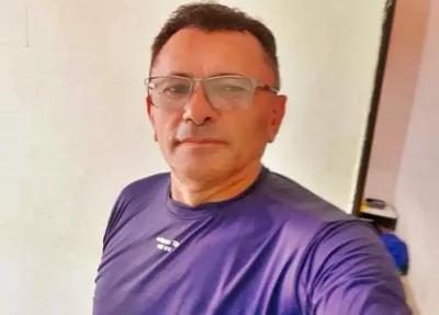 Francisco das Chagas Sousa