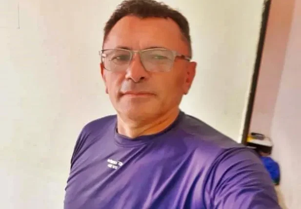 Francisco das Chagas Sousa