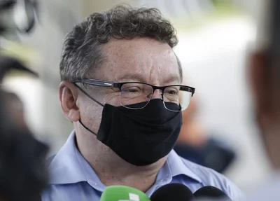 Gilberto Albuquerque