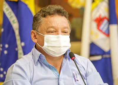 Gilberto Albuquerque