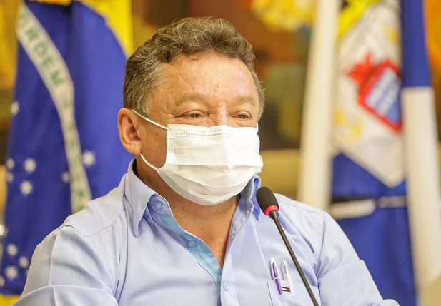 Gilberto Albuquerque