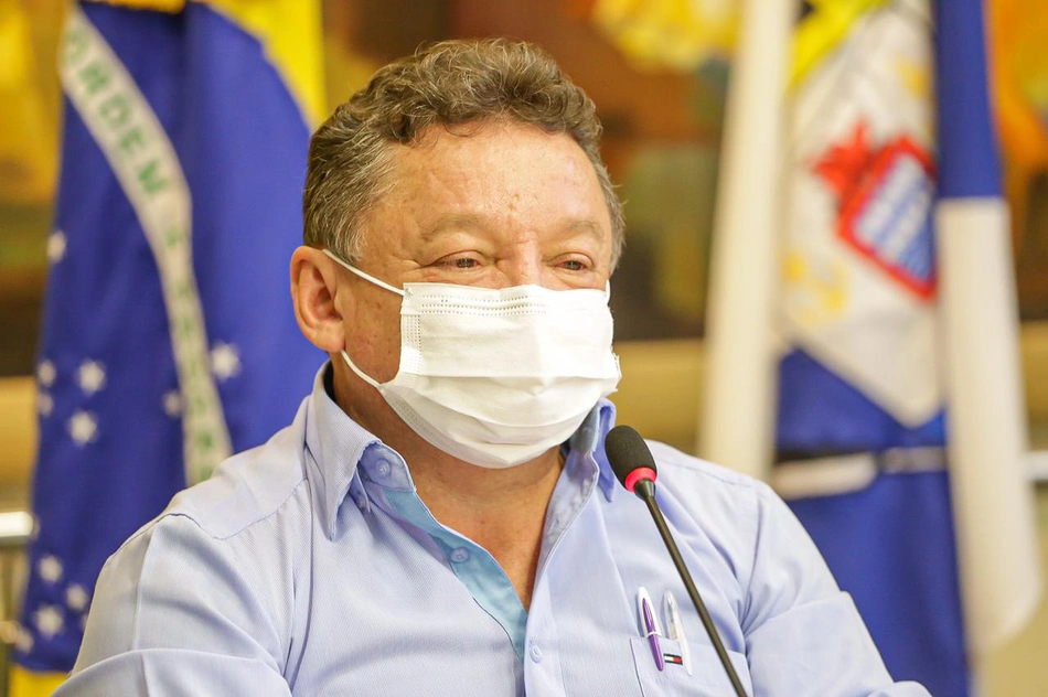 Gilberto Albuquerque