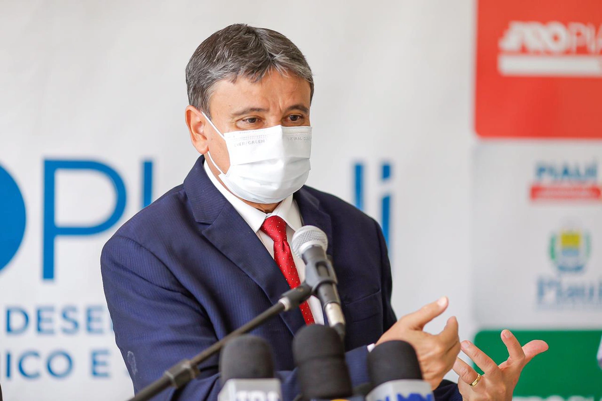 Governador Wellington Dias