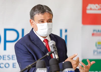 Governador Wellington Dias