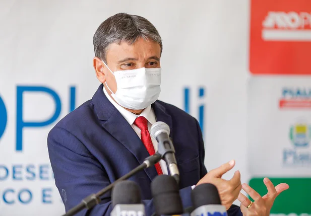 Governador Wellington Dias