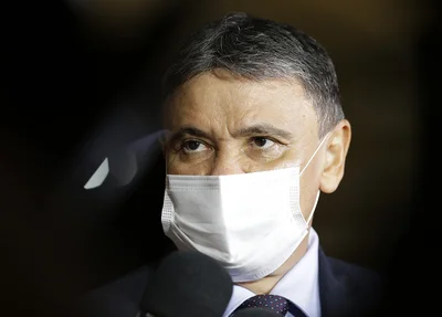 Governador Wellington Dias