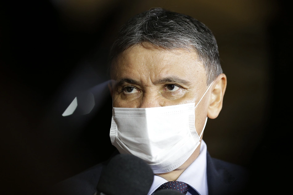 Governador Wellington Dias
