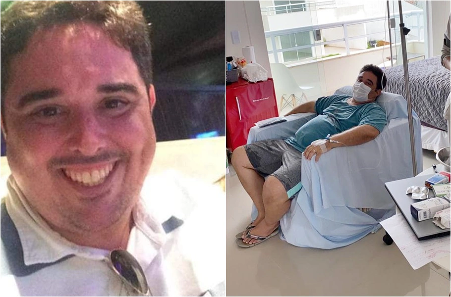 Gustavo Chaves Lages Rebelo