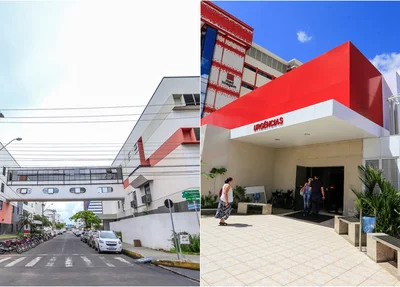 Hospital São Marcos e Prontomed estão com UTIs lotadas