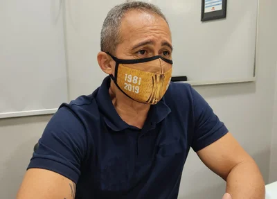 Ivaldo Carvalho