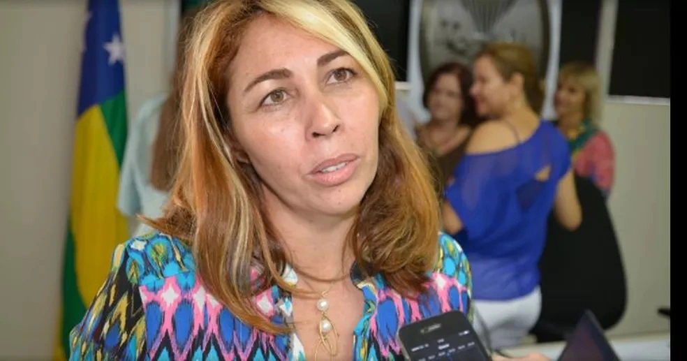 Izabel Lima Pessoa