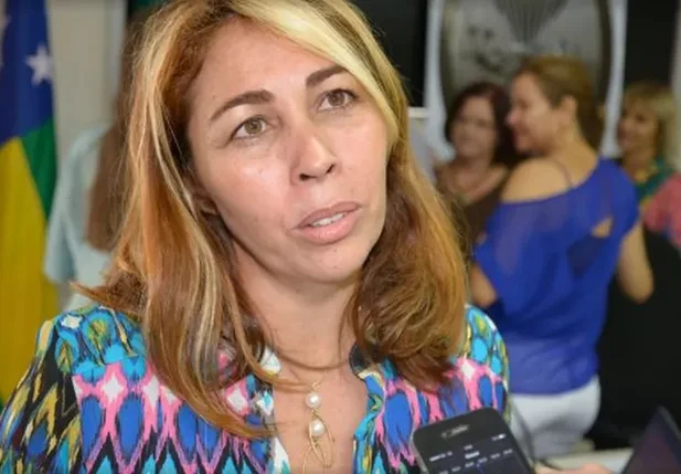 Izabel Lima Pessoa