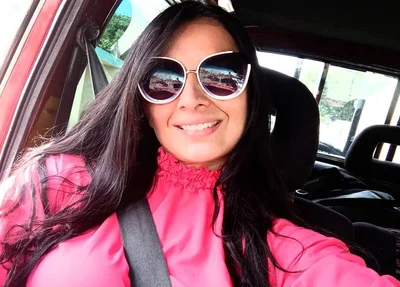 Izadora Mourão