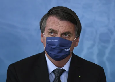 Jair Bolsonaro
