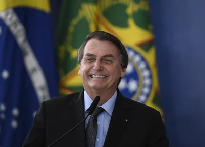 Jair Bolsonaro