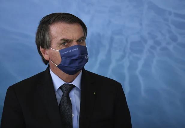 Jair Bolsonaro