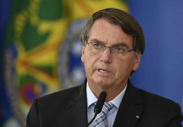 Jair Bolsonaro