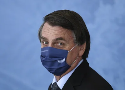 Jair Bolsonaro