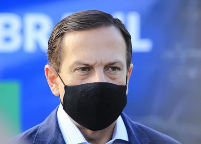 João Doria