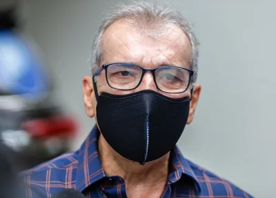 João Vicente Claudino