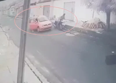Jovem de 26 anos é executado no bairro São Joaquim